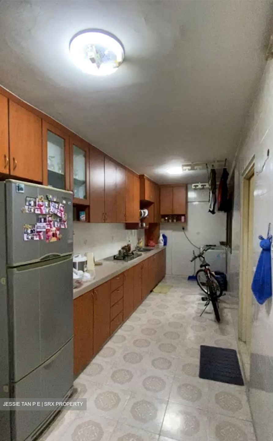 Blk 684B Choa Chu Kang Crescent (Choa Chu Kang), HDB 5 Rooms #377332741